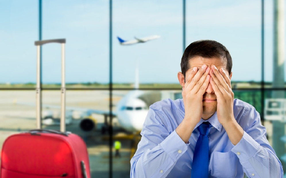 Казахстанцы будут сдавать биометрию при въезде в Россию